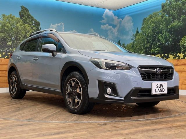 SUBARU XV 2017 Image 31