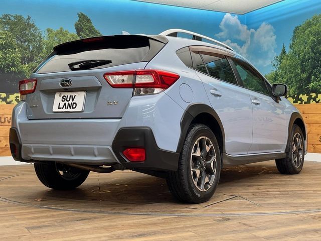 SUBARU XV 2017 Image 31