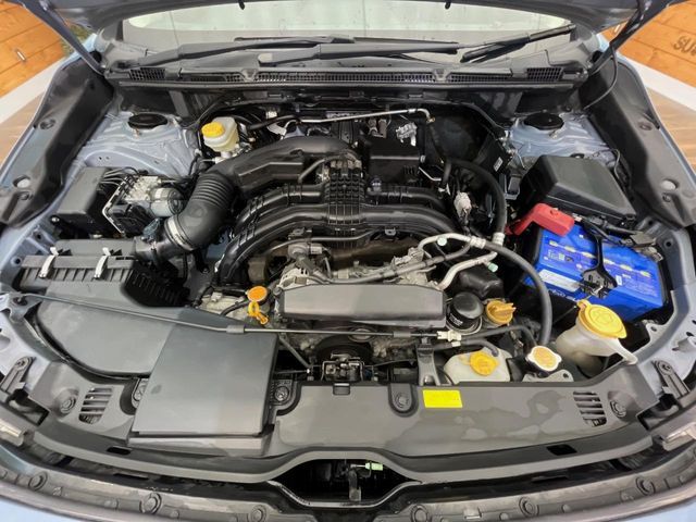 SUBARU XV 2017 Image 31