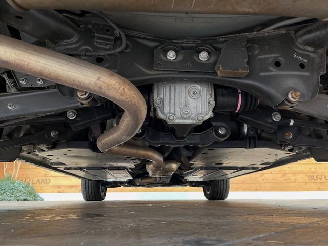 SUBARU XV 2017 Image 31