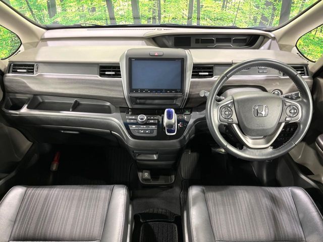 HONDA FREED PLUS HYBRID 4W 2017 Image 31
