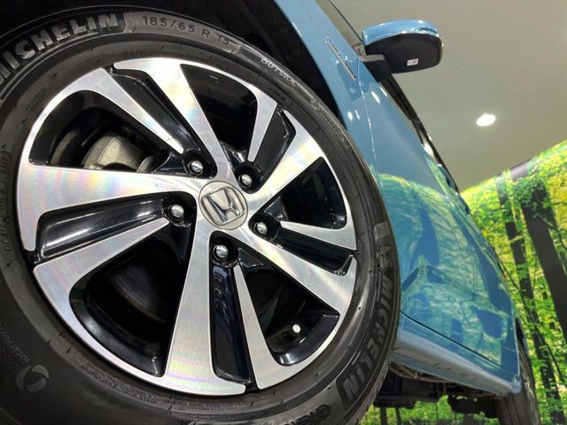 HONDA FREED PLUS HYBRID 4W 2017 Image 31