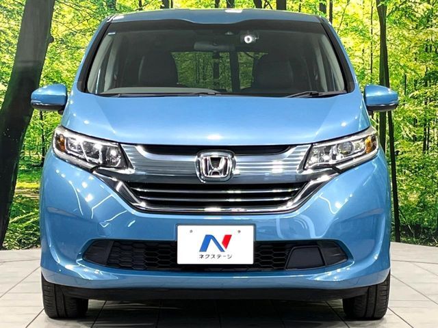 HONDA FREED PLUS HYBRID 4W 2017 Image 31