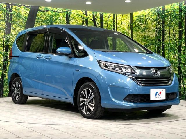 HONDA FREED PLUS HYBRID 4W 2017 Image 31