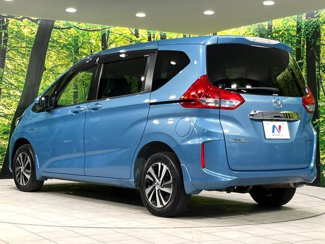 HONDA FREED PLUS HYBRID 4W 2017 Image 31