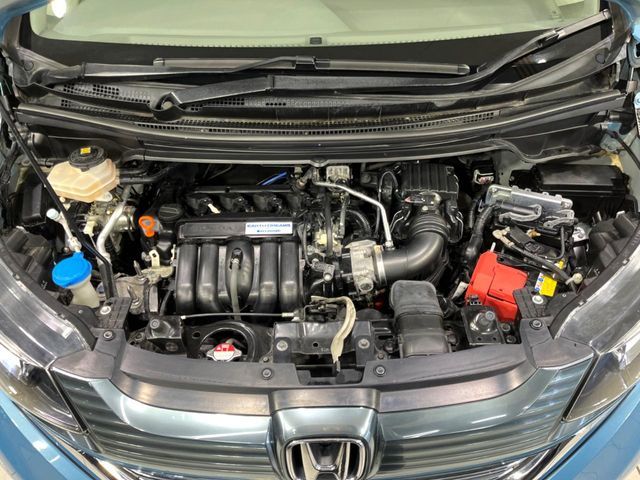 HONDA FREED PLUS HYBRID 4W 2017 Image 31