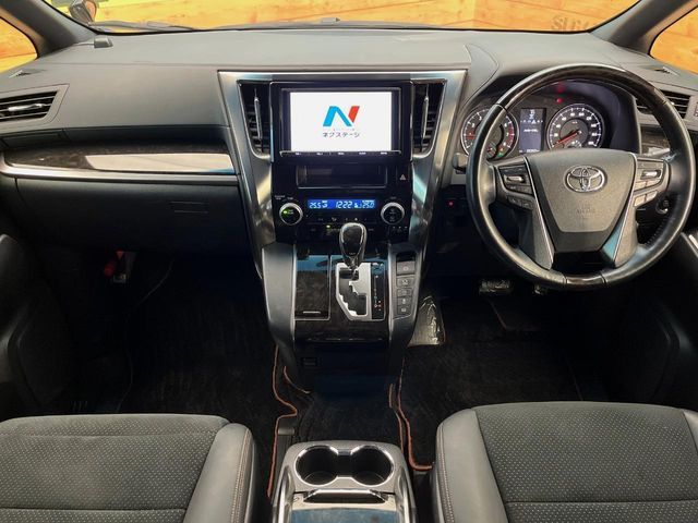 TOYOTA ALPHARD 4WD 2017 Image 31