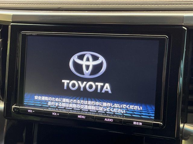 TOYOTA ALPHARD 4WD 2017 Image 31