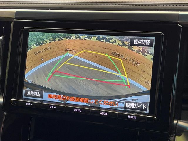 TOYOTA ALPHARD 4WD 2017 Image 31