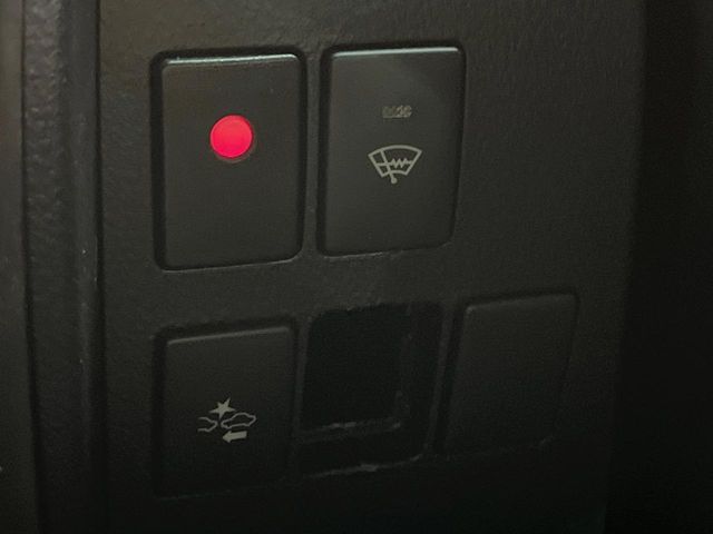 TOYOTA ALPHARD 4WD 2017 Image 31