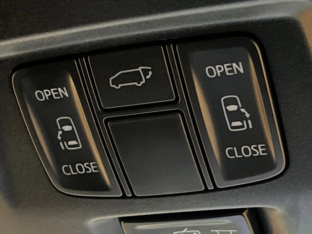 TOYOTA ALPHARD 4WD 2017 Image 31