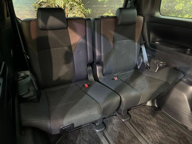 TOYOTA ALPHARD 4WD 2017 Image 31