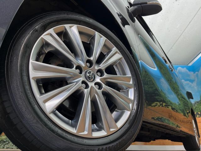 TOYOTA ALPHARD 4WD 2017 Image 31