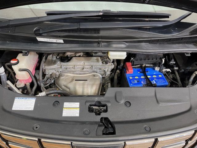 TOYOTA ALPHARD 4WD 2017 Image 31