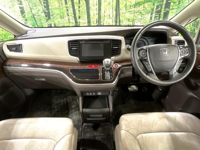 HONDA ODYSSEY 4WD 2013 Image 31
