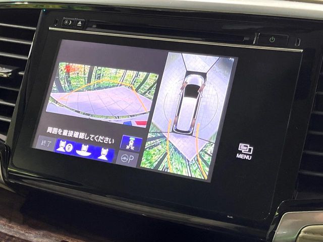 HONDA ODYSSEY 4WD 2013 Image 31