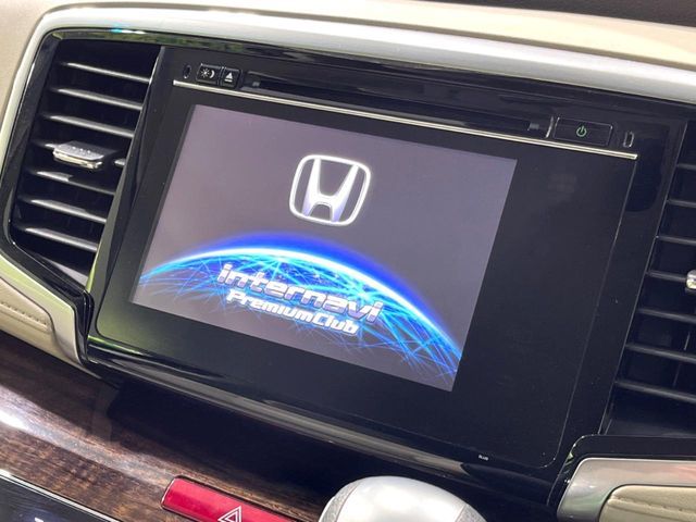 HONDA ODYSSEY 4WD 2013 Image 31