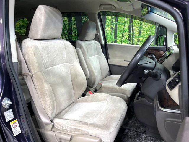 HONDA ODYSSEY 4WD 2013 Image 31