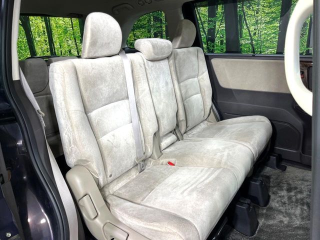 HONDA ODYSSEY 4WD 2013 Image 31