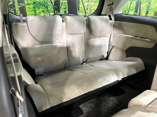 HONDA ODYSSEY 4WD 2013 Image 31