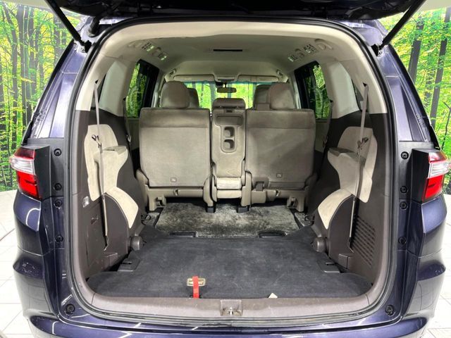 HONDA ODYSSEY 4WD 2013 Image 31