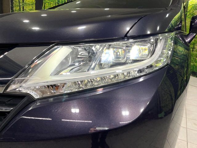 HONDA ODYSSEY 4WD 2013 Image 31
