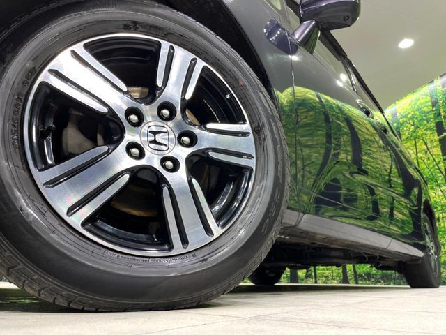 HONDA ODYSSEY 4WD 2013 Image 31