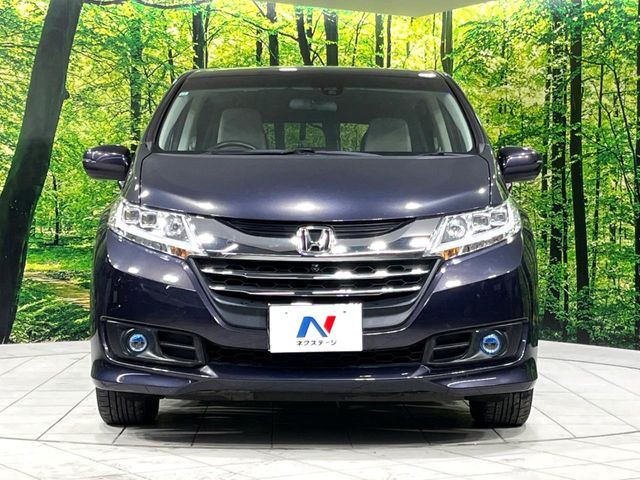 HONDA ODYSSEY 4WD 2013 Image 31