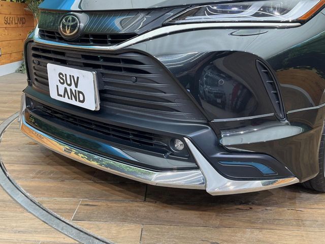 TOYOTA HARRIER 4WD 2020 Image 31