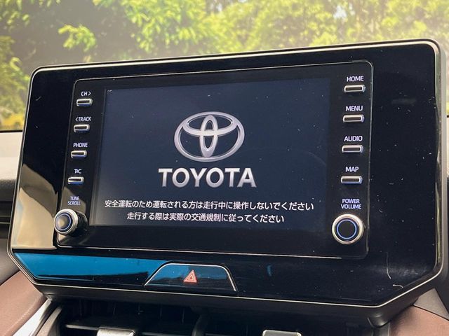 TOYOTA HARRIER 4WD 2020 Image 31
