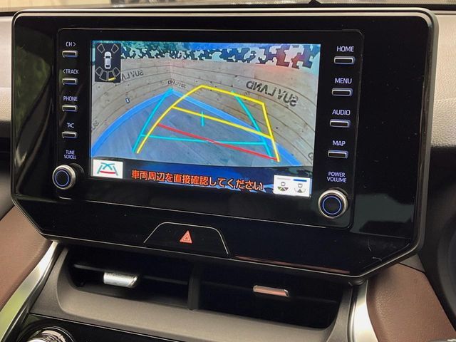 TOYOTA HARRIER 4WD 2020 Image 31