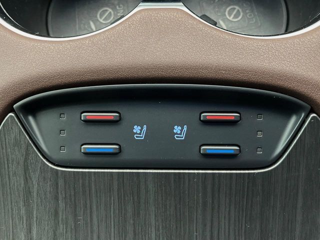 TOYOTA HARRIER 4WD 2020 Image 31