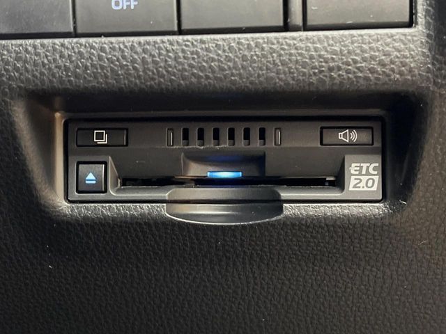 TOYOTA HARRIER 4WD 2020 Image 31