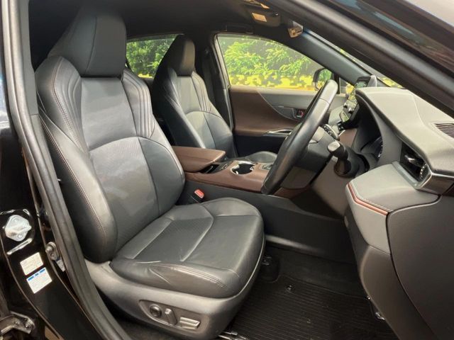 TOYOTA HARRIER 4WD 2020 Image 31