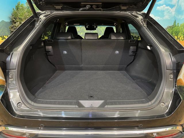 TOYOTA HARRIER 4WD 2020 Image 31