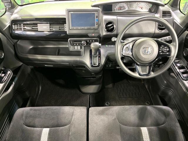 HONDA N BOX CUSTOM 4WD 2021 Image 31