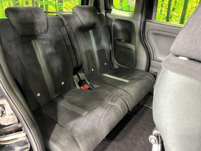 HONDA N BOX CUSTOM 4WD 2021 Image 31