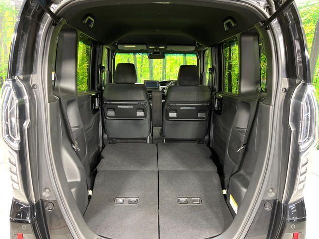 HONDA N BOX CUSTOM 4WD 2021 Image 31