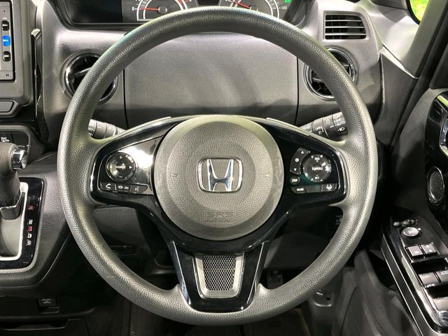 HONDA N BOX CUSTOM 4WD 2021 Image 31