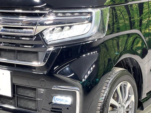 HONDA N BOX CUSTOM 4WD 2021 Image 31