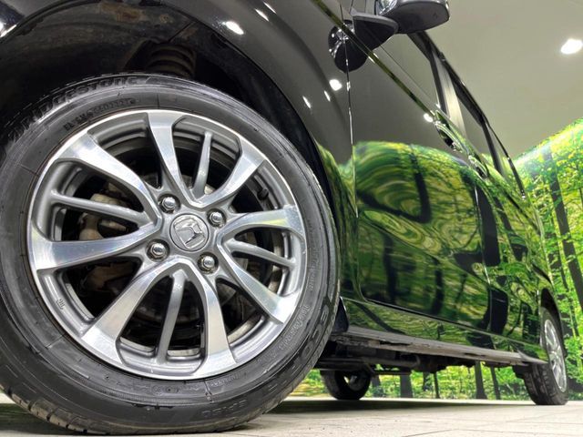 HONDA N BOX CUSTOM 4WD 2021 Image 31