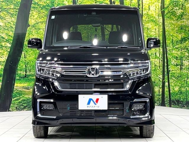 HONDA N BOX CUSTOM 4WD 2021 Image 31