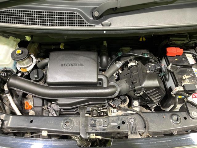 HONDA N BOX CUSTOM 4WD 2021 Image 31