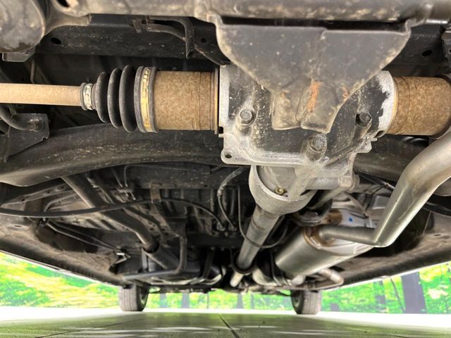 HONDA N BOX CUSTOM 4WD 2021 Image 31