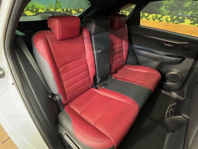 TOYOTA LEXUS NX300H AWD 2015 Image 31