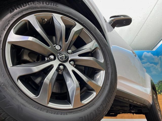 TOYOTA LEXUS NX300H AWD 2015 Image 31