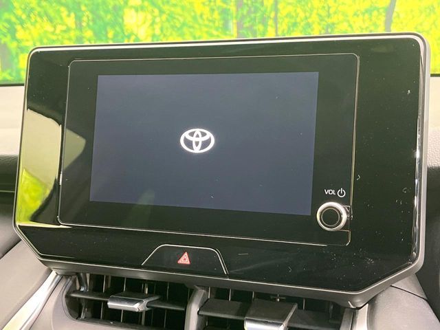 TOYOTA HARRIER 4WD 2023 Image 31