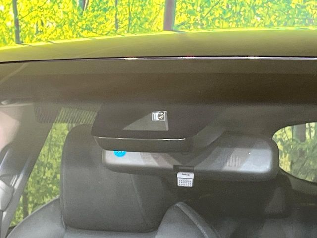 TOYOTA HARRIER 4WD 2023 Image 31