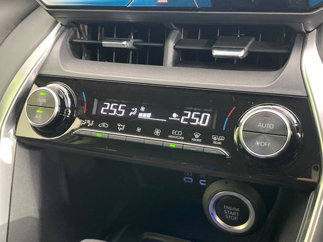 TOYOTA HARRIER 4WD 2023 Image 31