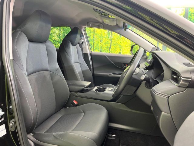 TOYOTA HARRIER 4WD 2023 Image 31